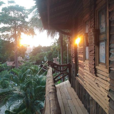 Orchid Home เกาะเต่า ภายนอก รูปภาพ