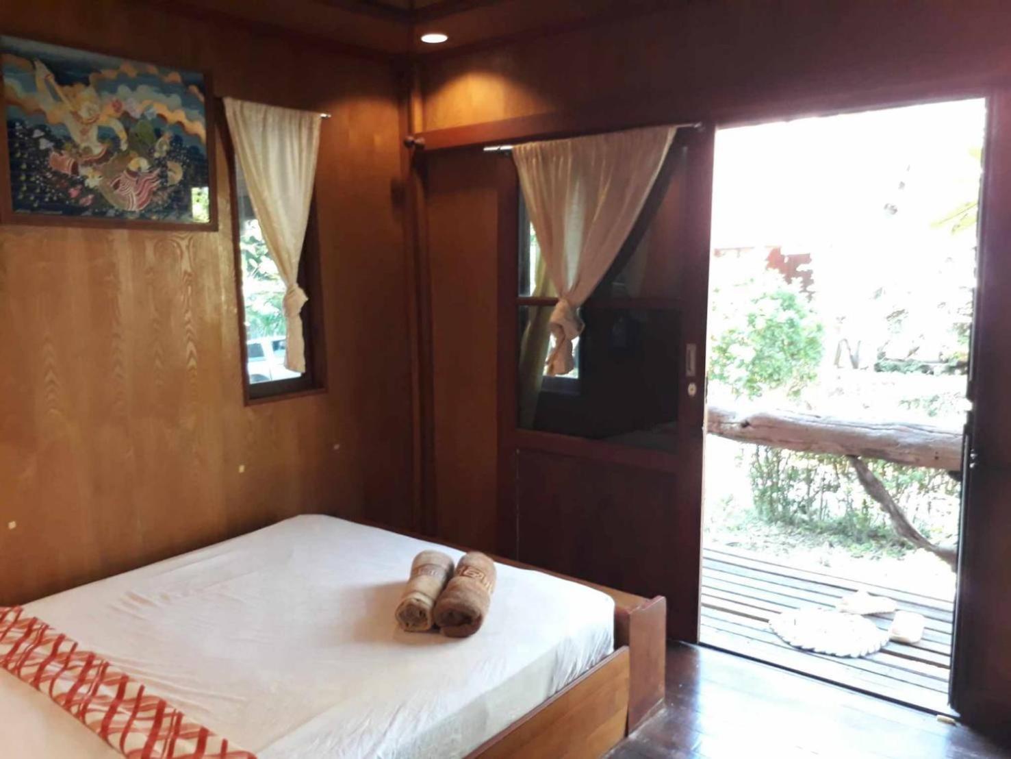 Orchid Home เกาะเต่า ภายนอก รูปภาพ