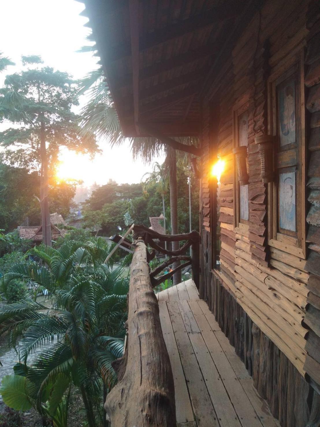 Orchid Home เกาะเต่า ภายนอก รูปภาพ