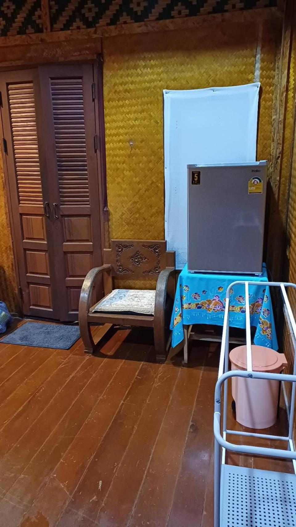 Orchid Home เกาะเต่า ภายนอก รูปภาพ