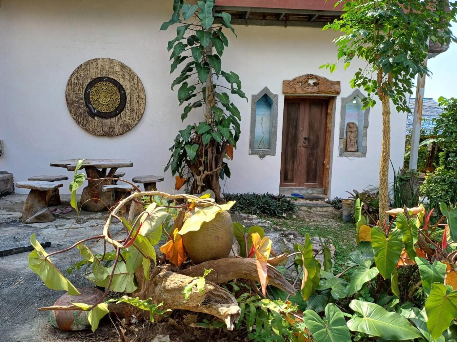 Orchid Home เกาะเต่า ภายนอก รูปภาพ