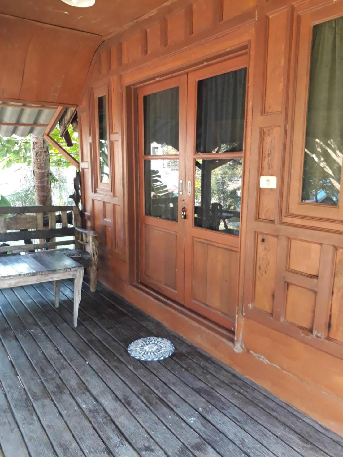 Orchid Home เกาะเต่า ภายนอก รูปภาพ