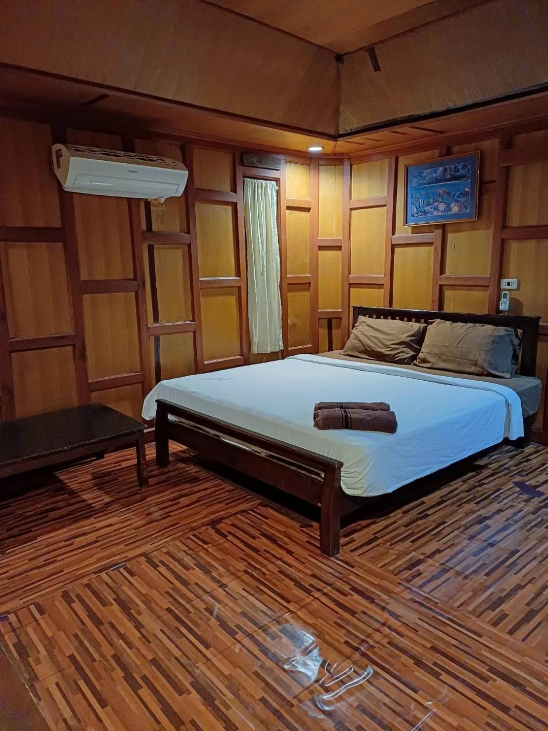 Orchid Home เกาะเต่า ภายนอก รูปภาพ