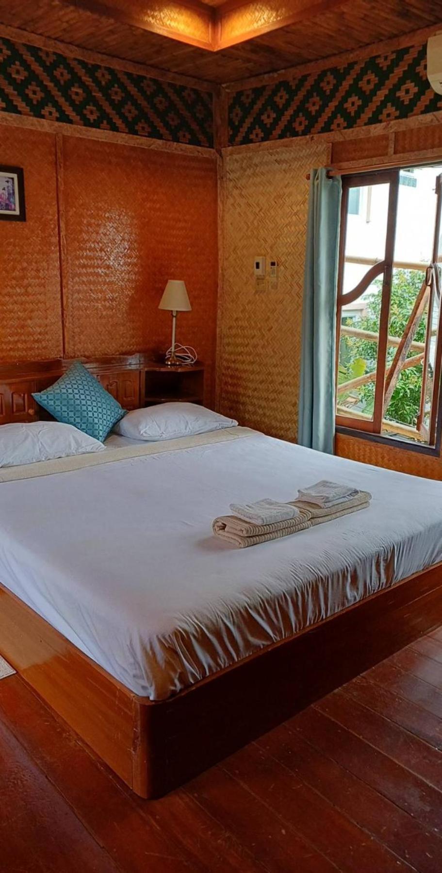 Orchid Home เกาะเต่า ภายนอก รูปภาพ