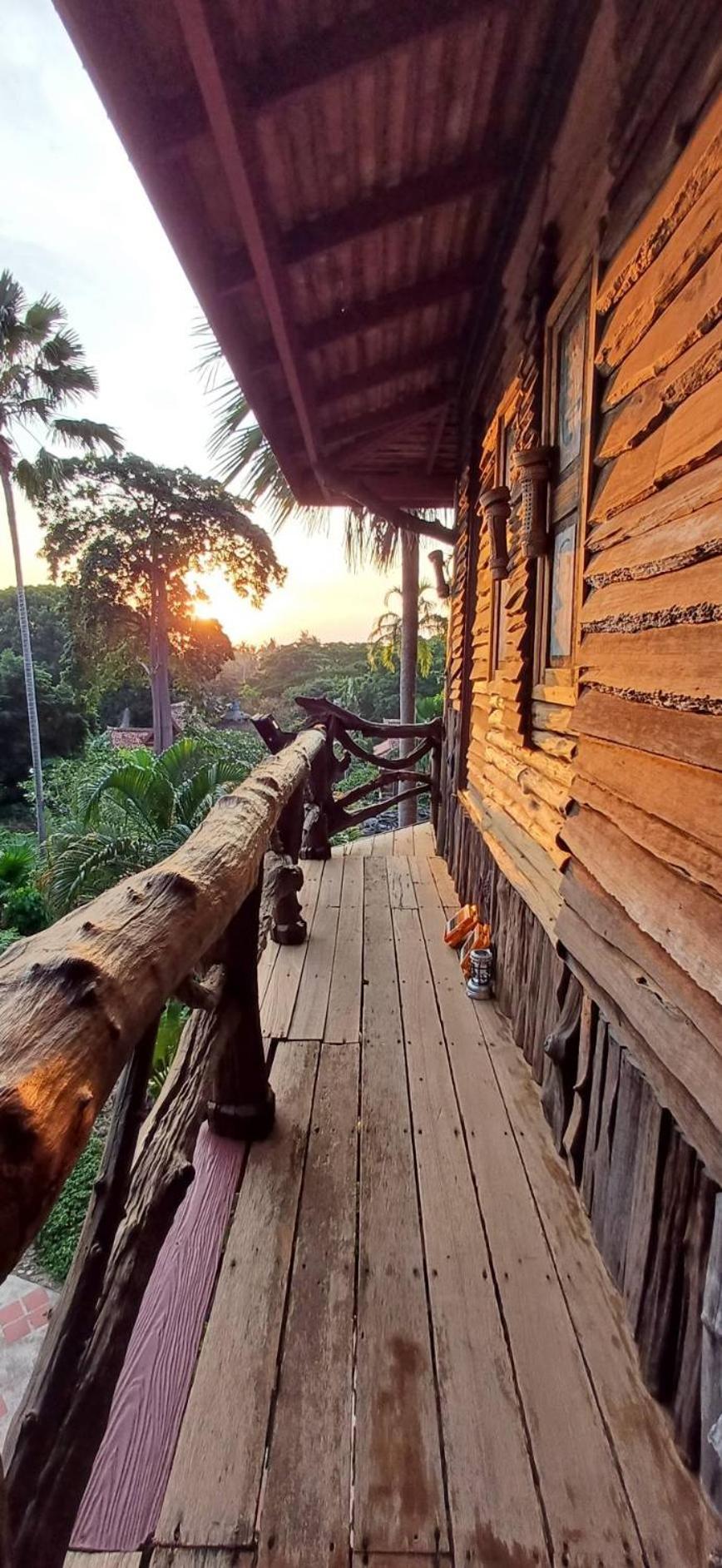Orchid Home เกาะเต่า ภายนอก รูปภาพ